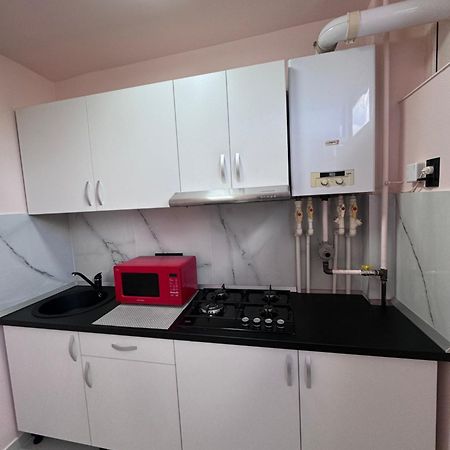 Appartamento Studio Luigy Turda Esterno foto