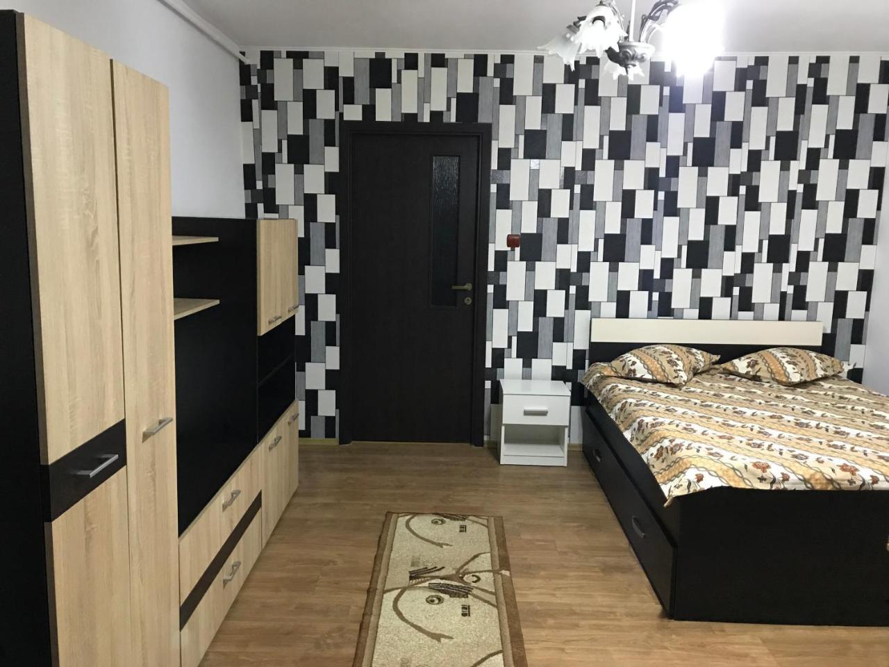 Appartamento Studio Luigy Turda Esterno foto
